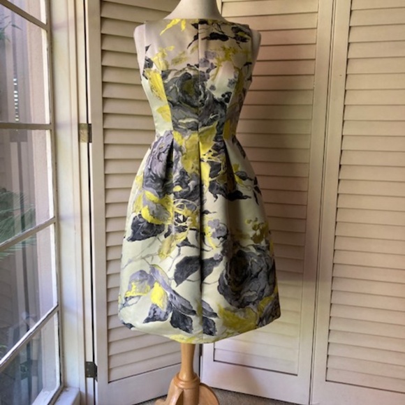 Lela Rose Dress - Picture 5 of 10